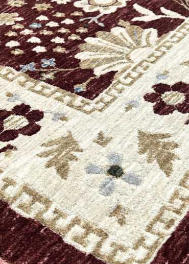 Tapis vintage - Oran 748
