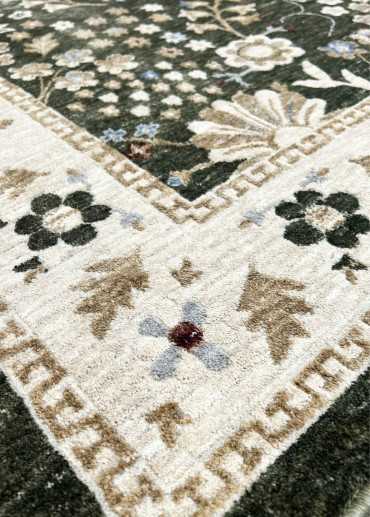 Tapis vintage - ORAN 748