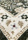 Tapis vintage - ORAN 748