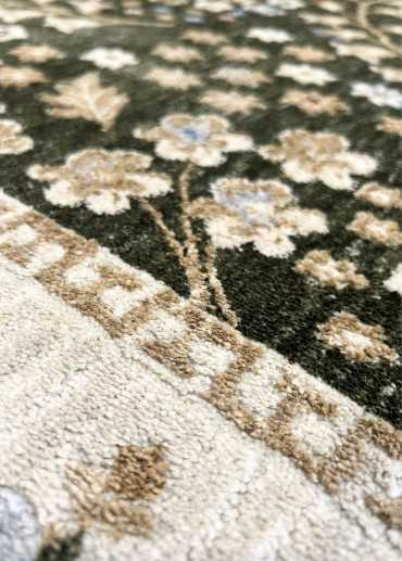 Tapis vintage - ORAN 748