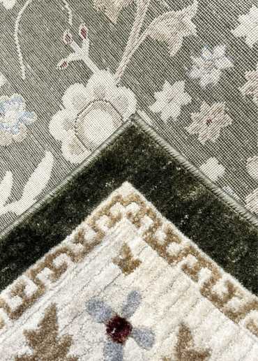 Tapis vintage - ORAN 748