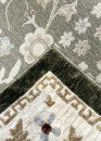 Tapis vintage - ORAN 748