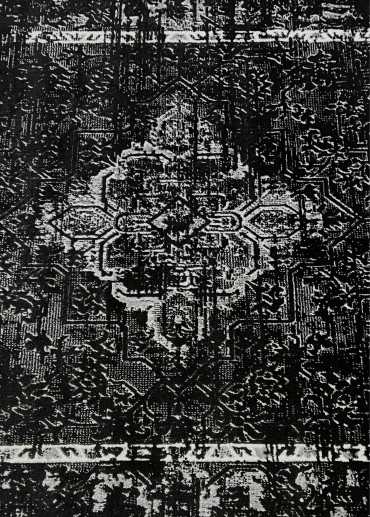 Tapis vintage - MARSEILLE 520