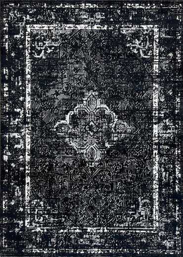 Vintage Rug – MARSEILLE 520