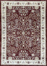 Tapis vintage - Oran 748