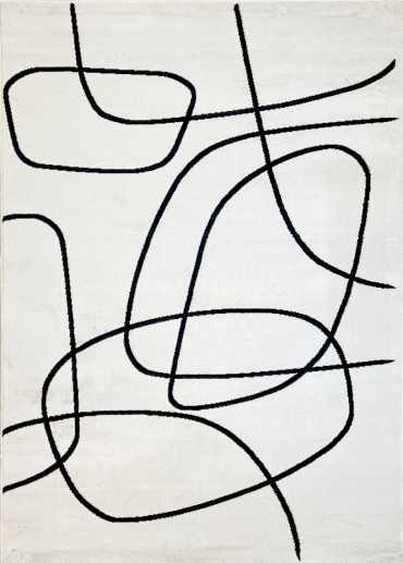 Tapis abstrait - MARSEILLE 09