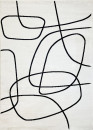 Tapis abstrait - MARSEILLE 09
