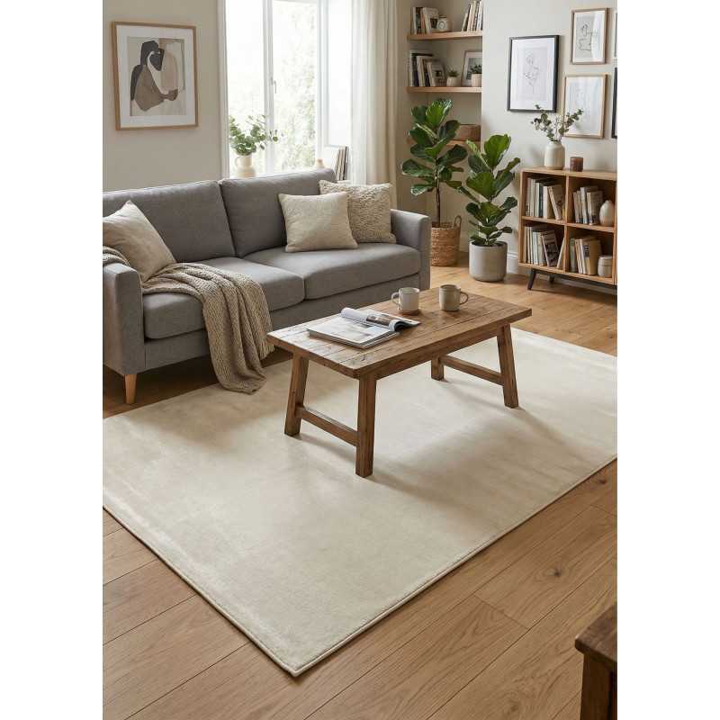 Solid Rug – MARSEILLE