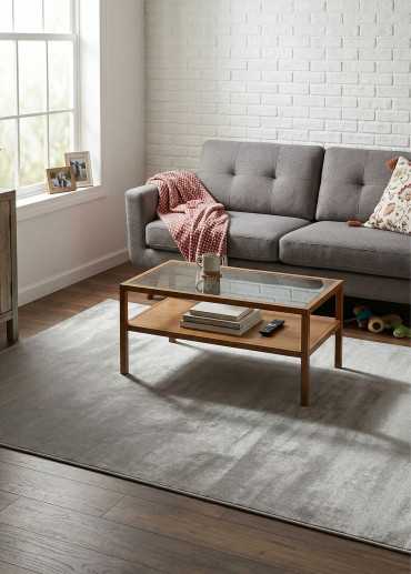 Solid Rug – MARSEILLE