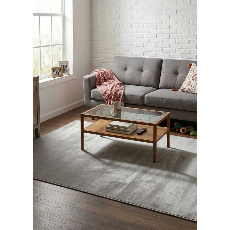 Solid Rug – MARSEILLE