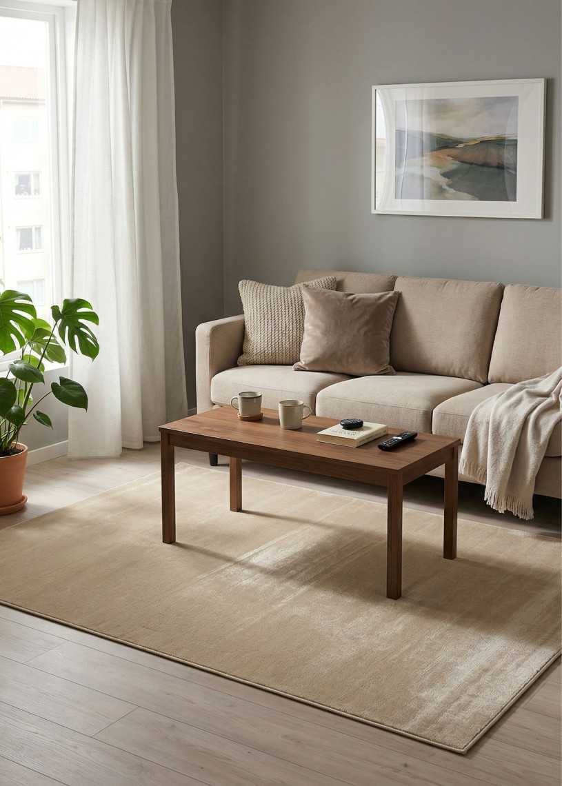 Tapis uni - MARSEILLE 81