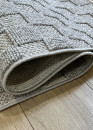 Tapis extérieur et intérieur damier TOULON 36