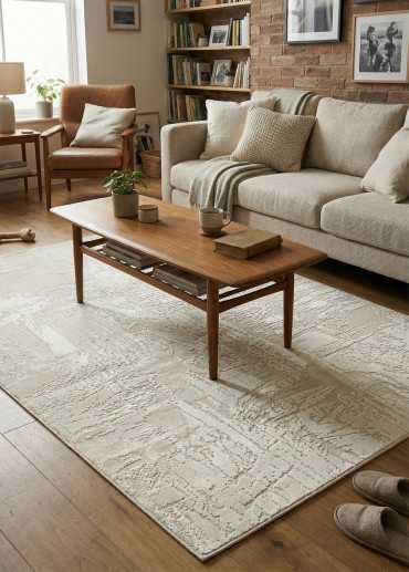 Tapis moderne -  MARSEILLE 549