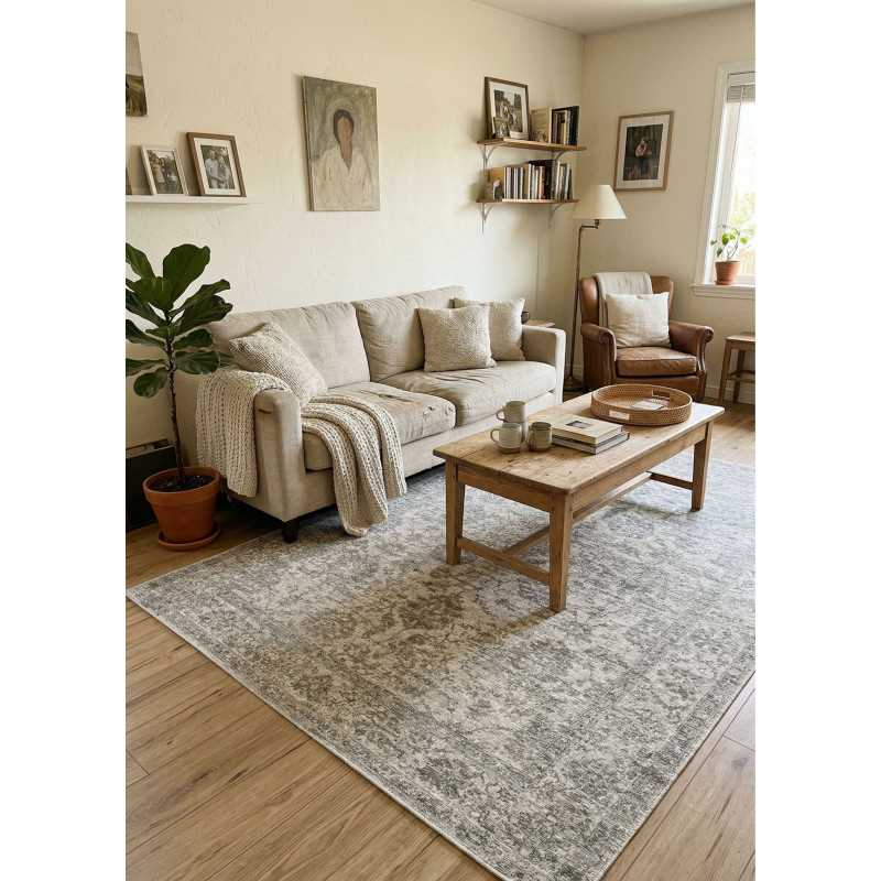 Tapis vintage - ADEN 79