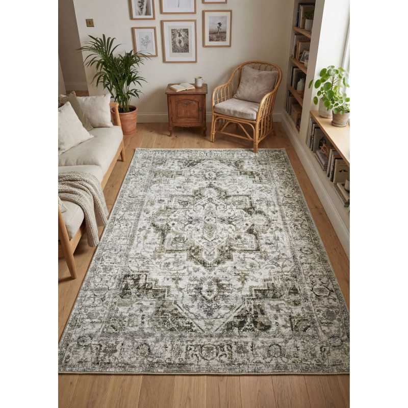 Tapis vintage ADEN 54B