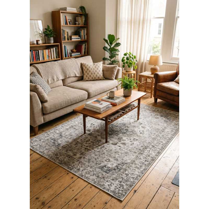 Tapis vintage - ADEN 98