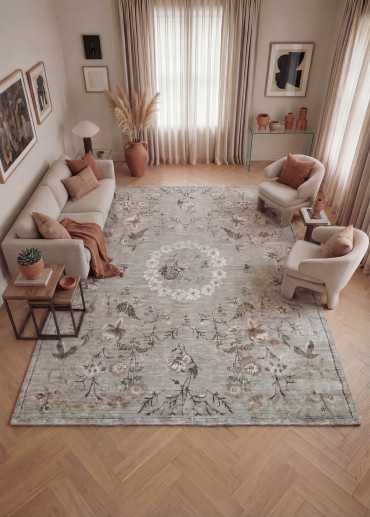 Tapis vintage ADEN 51
