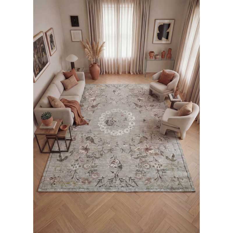 Tapis vintage ADEN 51