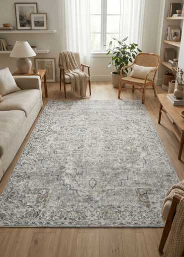 Tapis vintage ADEN 06A