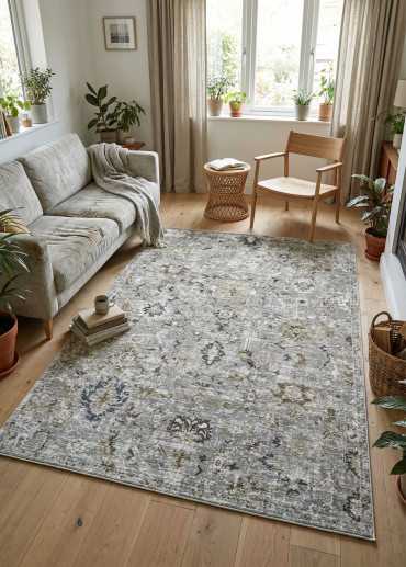 Tapis vintage - ADEN 81