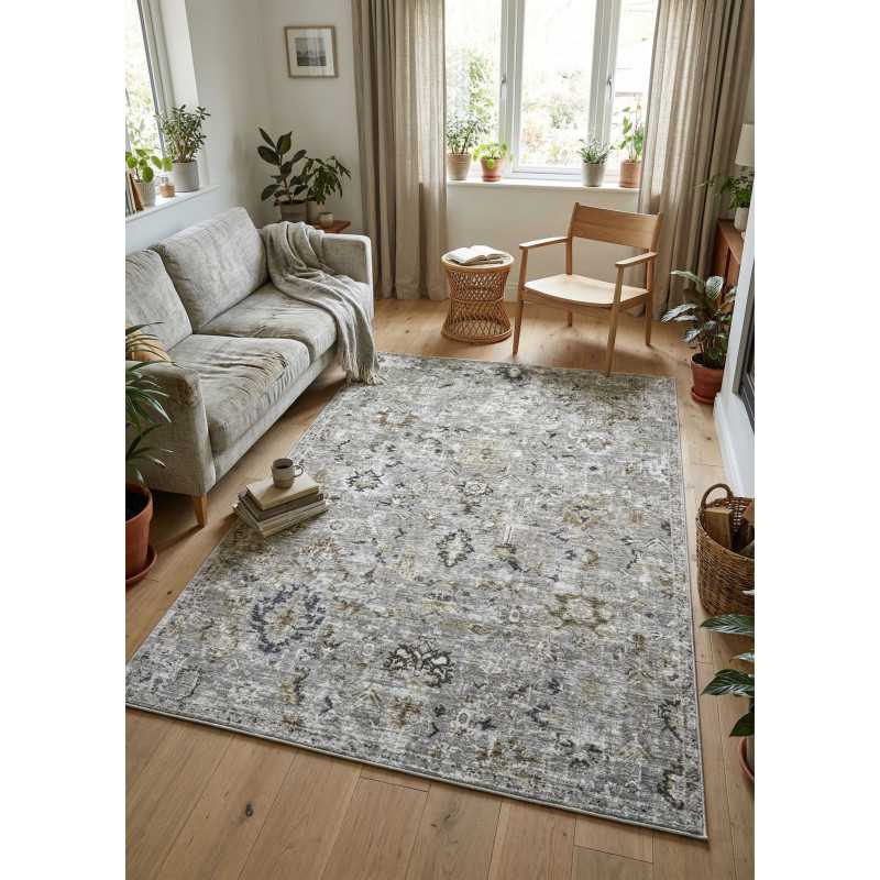 Tapis vintage - ADEN 81