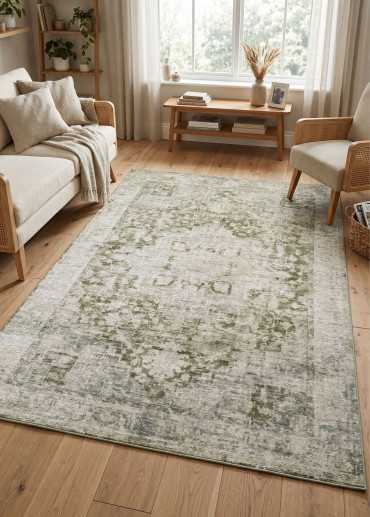 Tapis vintage ADEN 3006B