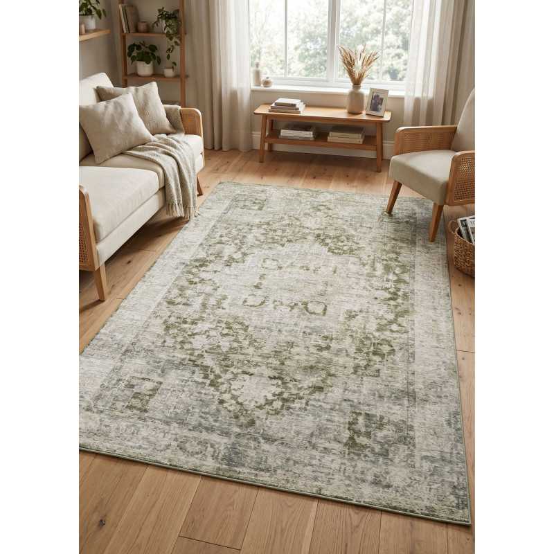 Tapis vintage ADEN 3006B