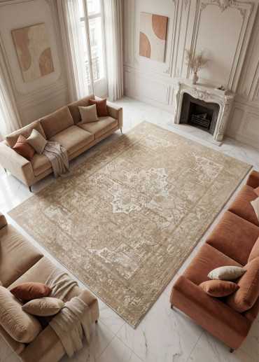 Vintage Rug – MARSEILLE 520