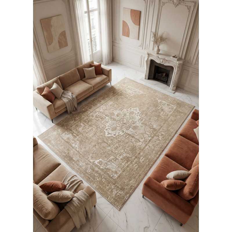 Vintage Rug – MARSEILLE 520