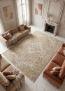 Vintage Rug – MARSEILLE 520