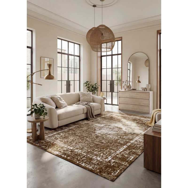 Vintage Rug – MARSEILLE 520