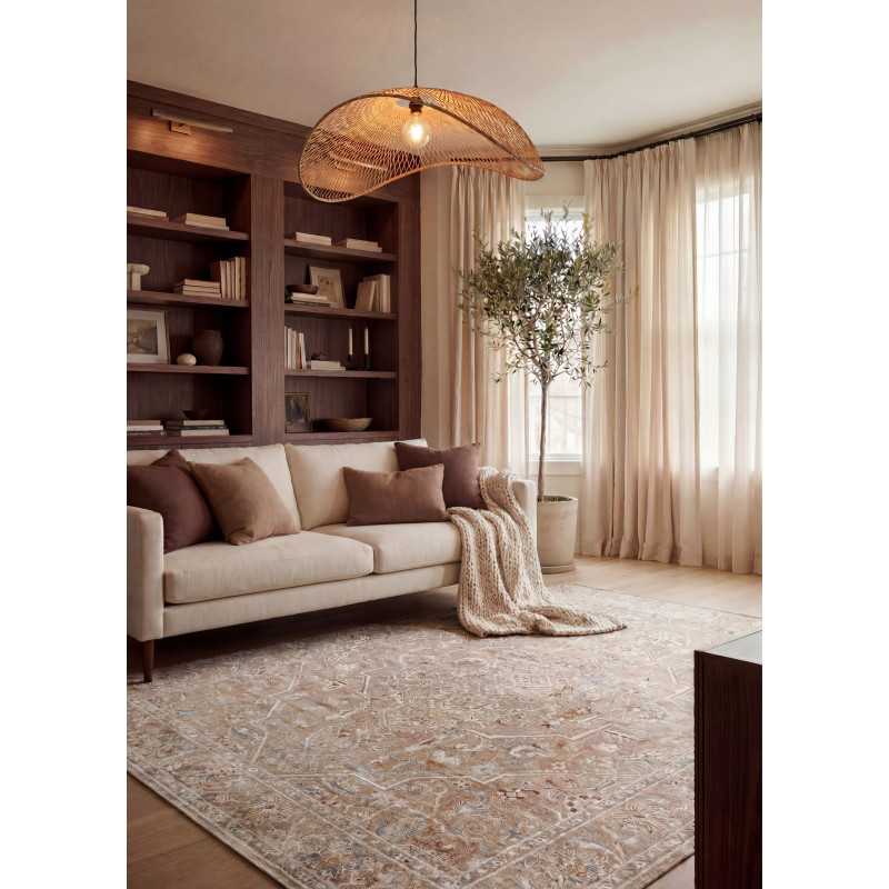 Vintage Rug Nantes 585