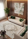 Tapis vintage NANTES 585
