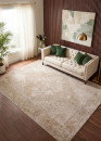 Vintage Beige Rug – ORAN 336