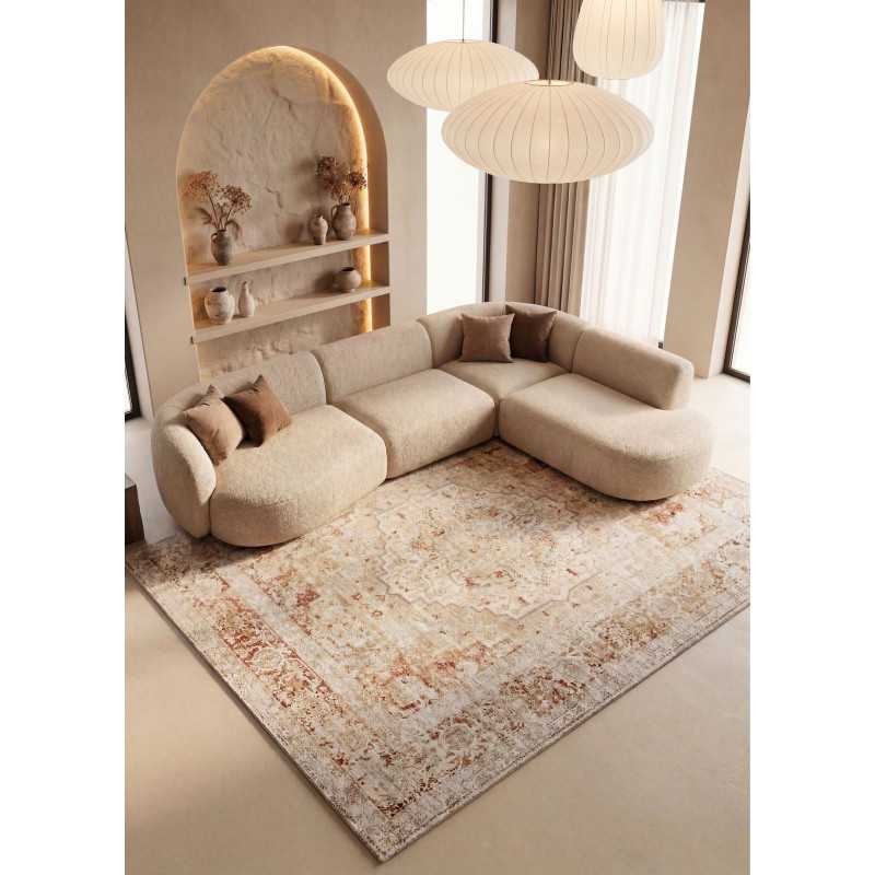 Tapis vintage - ORAN 933