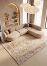 Tapis vintage - ORAN 933