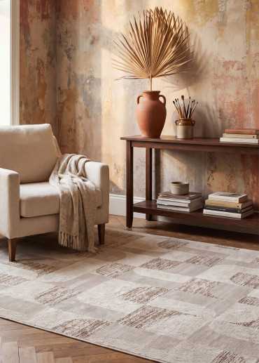 Tapis moderne HERAT 700