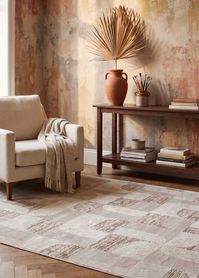 Tapis moderne HERAT 700