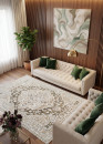Vintage Rug Nantes 585