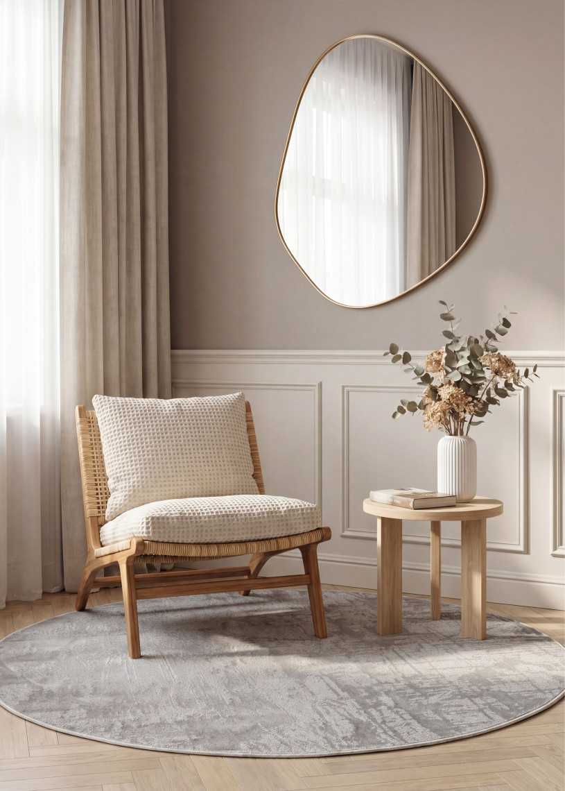Tapis moderne -  MARSEILLE 549