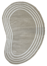 Tapis organique LILLE 850