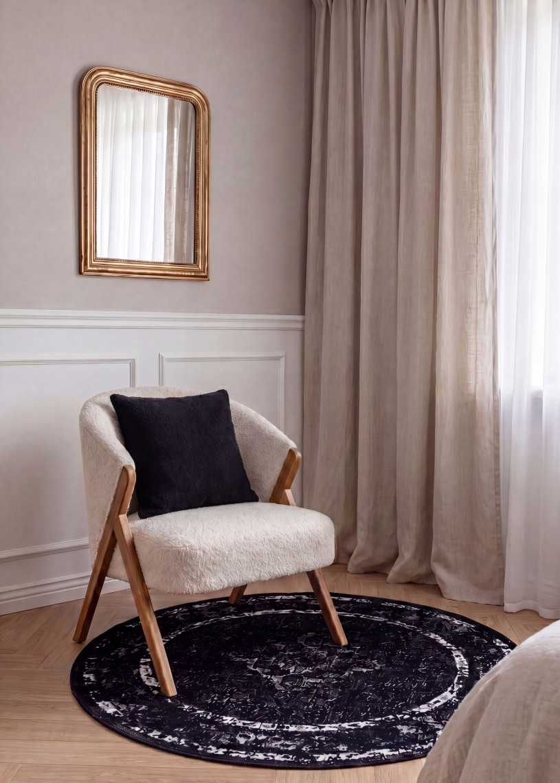 Tapis vintage - MARSEILLE 520