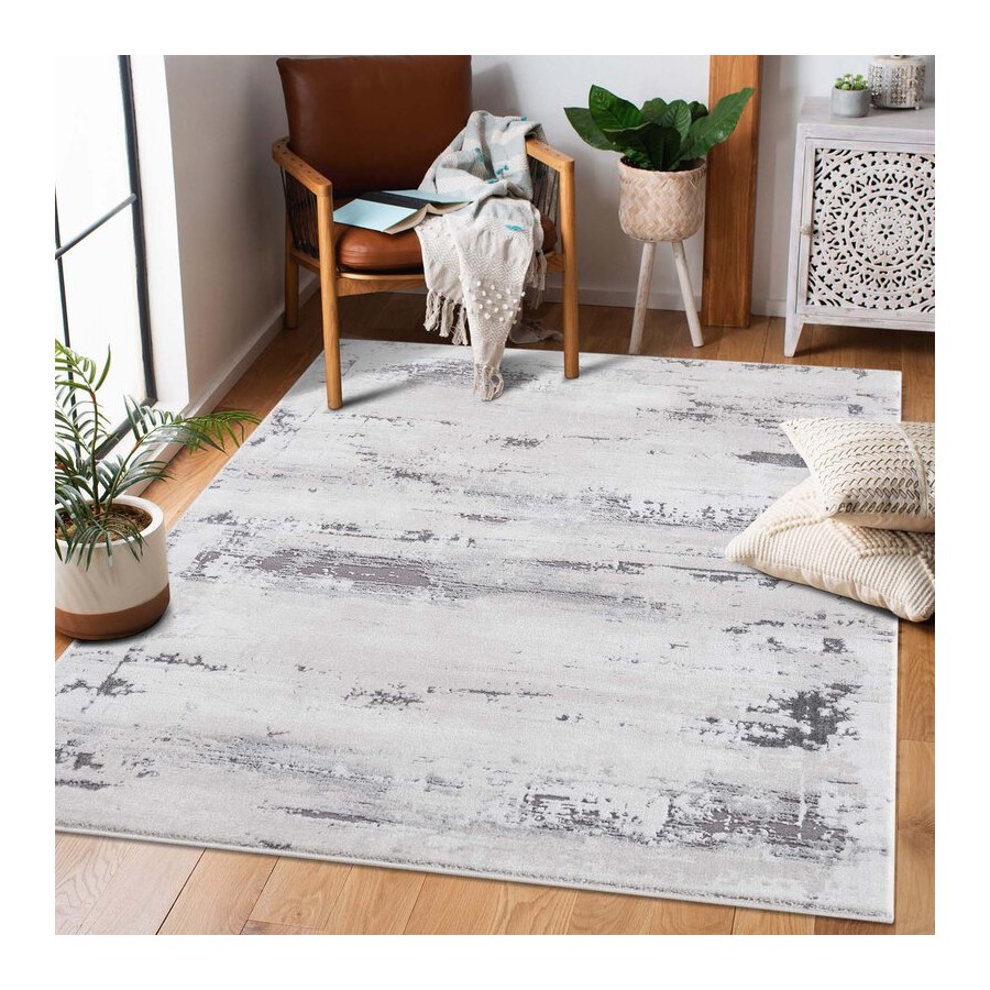 Tapis gris - CHIC 175