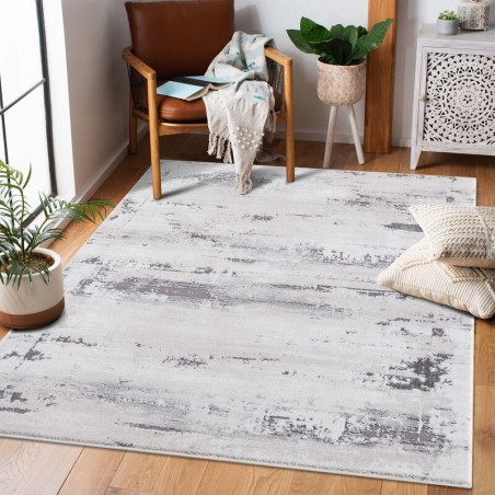 Tapis gris - CHIC 175