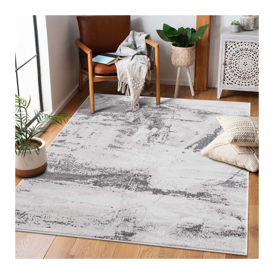 Tapis gris - CHIC 176