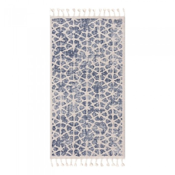 Tapis bleu - ART 1271