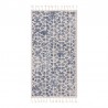 Tapis bleu - ART 1271