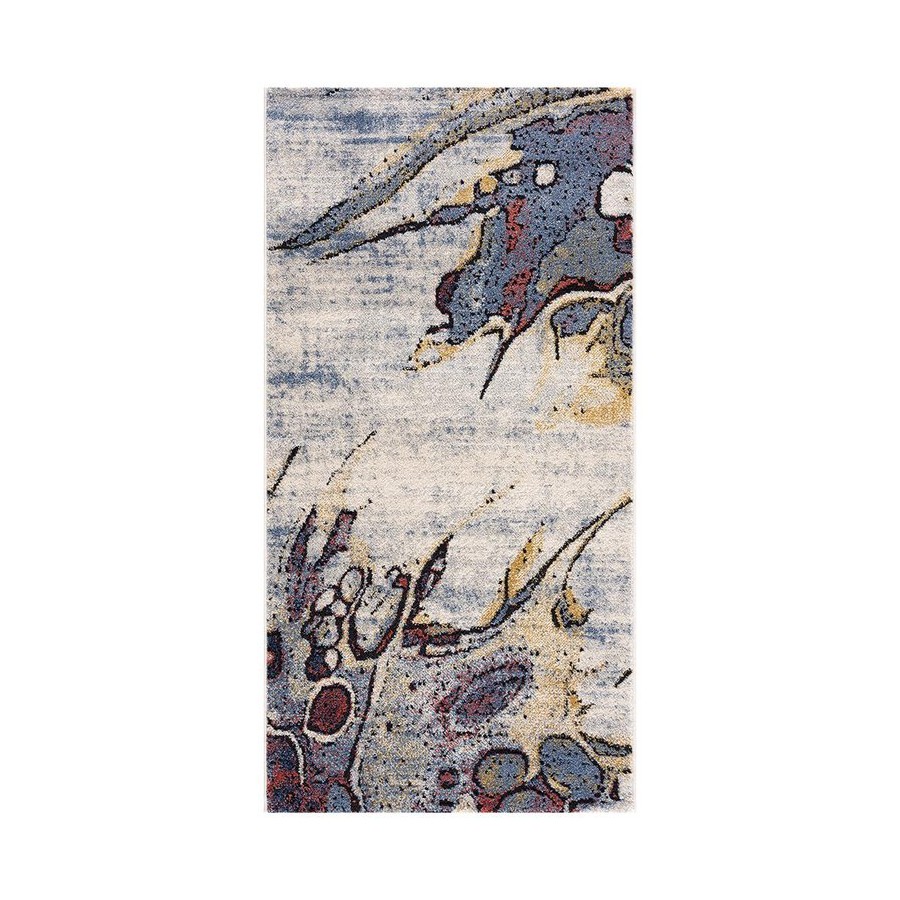 Tapis multicolore - MISTA 2699