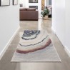 Tapis multicolore - MISTA 2531