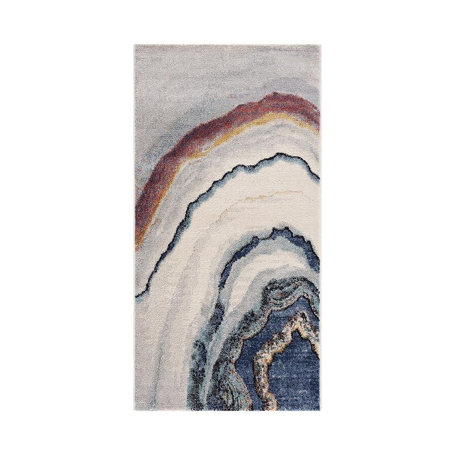 Tapis multicolore - MISTA 2531